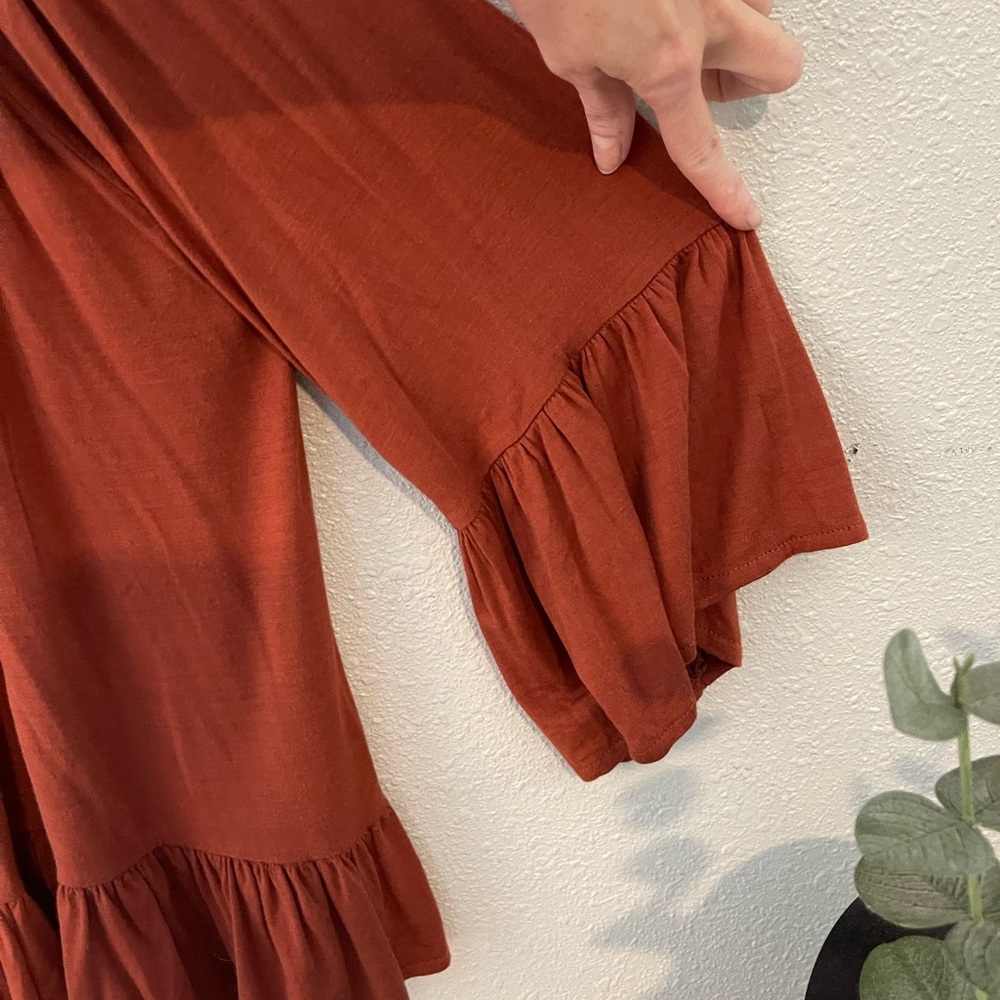 Off-shoulder blouse - Picture 2 of 3